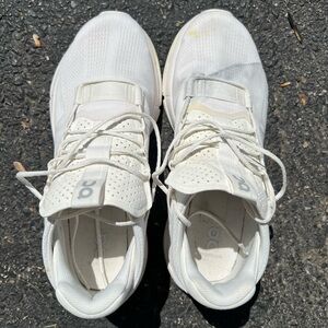 Men’s On Cloudnova 2